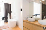Renovatie herenhuis Kralingen-Euroconstruct | Excellent in renovations-alle,Keuken,licht interieur,luxe woonkamer,modern interieur,renovatie herenhuis,renovatie project,stalen deuren-Renovatie herenhuis Kralingen | Modern interieur-OBLY