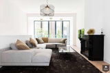 Renovatie herenhuis Kralingen-Euroconstruct | Excellent in renovations-alle,Keuken,licht interieur,luxe woonkamer,modern interieur,renovatie herenhuis,renovatie project,stalen deuren-Renovatie herenhuis Kralingen | Modern interieur-OBLY