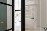 Renovatie herenhuis Kralingen-Euroconstruct | Excellent in renovations-alle,Keuken,licht interieur,luxe woonkamer,modern interieur,renovatie herenhuis,renovatie project,stalen deuren-Renovatie herenhuis Kralingen | Modern interieur-OBLY