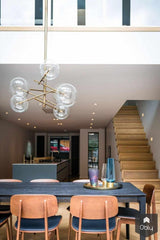Renovatie herenhuis Kralingen-Euroconstruct | Excellent in renovations-alle,Keuken,licht interieur,luxe woonkamer,modern interieur,renovatie herenhuis,renovatie project,stalen deuren-Renovatie herenhuis Kralingen | Modern interieur-OBLY