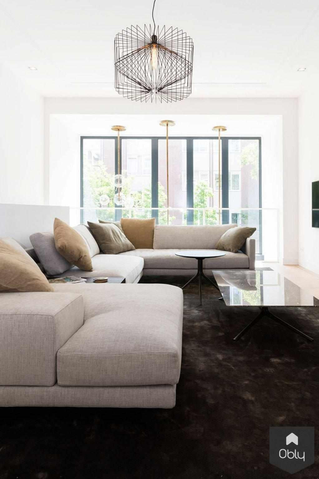 Renovatie herenhuis Kralingen-Euroconstruct | Excellent in renovations-alle,Keuken,licht interieur,luxe woonkamer,modern interieur,renovatie herenhuis,renovatie project,stalen deuren-OBLY