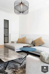 Renovatie herenhuis Rotterdam-FOAM Architecten-Aanbouw,alle,lichte moderne woning,minimalistisch interieur woning,moderne gezinswoning interieur,moderne woning renovatie,open keuken woonkamer-Renovatie herenhuis Rotterdam | FOAM Architecten-OBLY