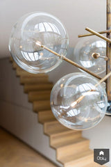 Renovatie herenhuis Rotterdam-FOAM Architecten-Aanbouw,alle,lichte moderne woning,minimalistisch interieur woning,moderne gezinswoning interieur,moderne woning renovatie,open keuken woonkamer-Renovatie herenhuis Rotterdam | FOAM Architecten-OBLY