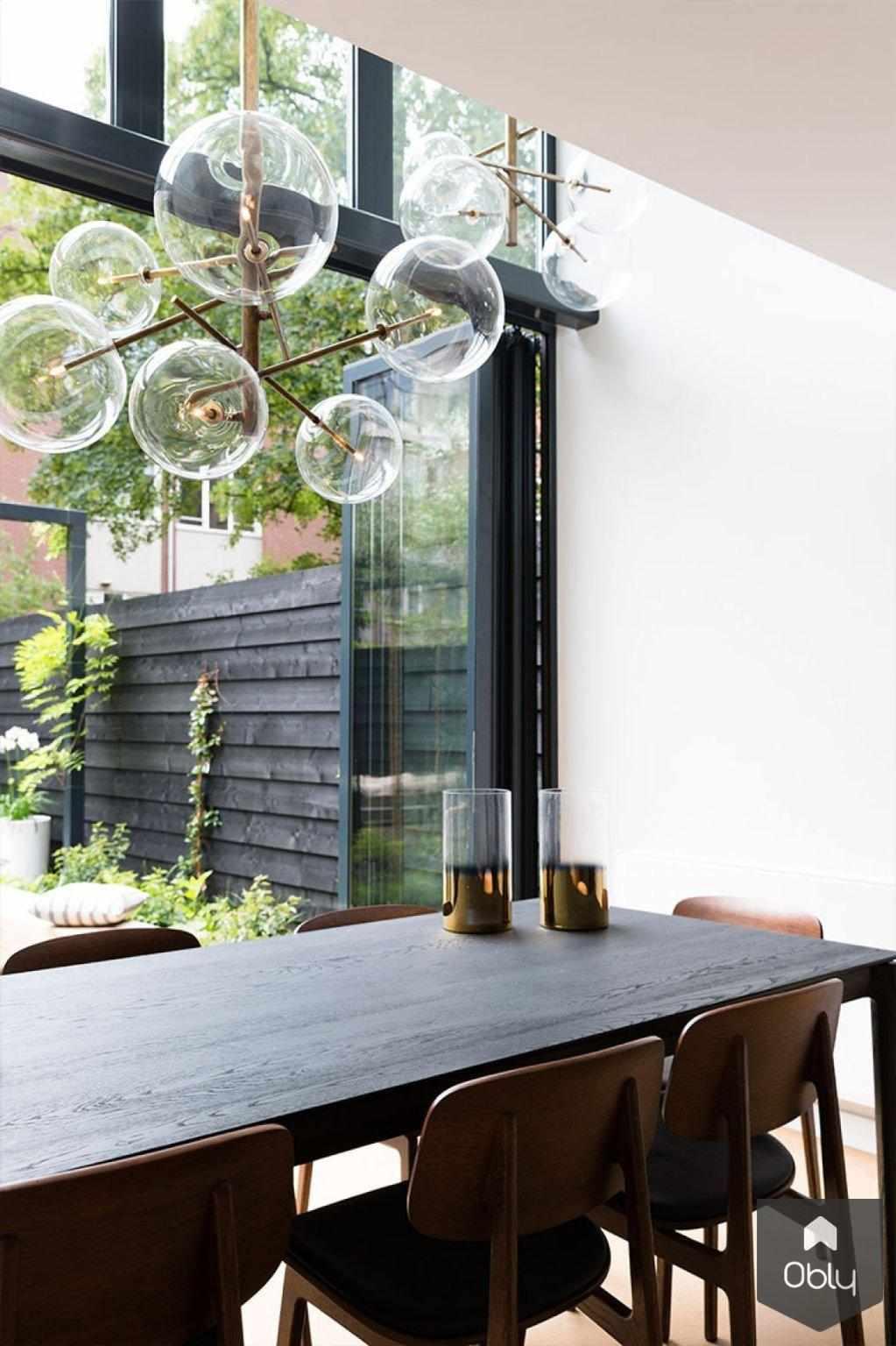 Renovatie herenhuis Rotterdam-FOAM Architecten-Aanbouw,alle,lichte moderne woning,minimalistisch interieur woning,moderne gezinswoning interieur,moderne woning renovatie,open keuken woonkamer-OBLY