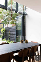 Renovatie herenhuis Rotterdam-FOAM Architecten-Aanbouw,alle,lichte moderne woning,minimalistisch interieur woning,moderne gezinswoning interieur,moderne woning renovatie,open keuken woonkamer-Renovatie herenhuis Rotterdam | FOAM Architecten-OBLY