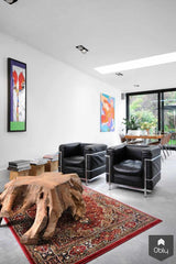 Renovatie jaren 20 woning-B-TOO-alle,Woonkamer-OBLY