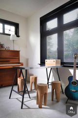 Renovatie jaren 20 woning-B-TOO-alle,Woonkamer-OBLY