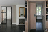 Renovatie jaren 30 herenhuis-Doreth Eijkens | Interieur Architectuur-alle,Keuken-OBLY
