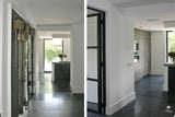 Renovatie jaren 30 herenhuis-Doreth Eijkens | Interieur Architectuur-alle,Keuken-OBLY