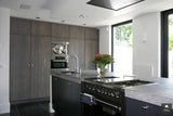 Renovatie jaren 30 herenhuis-Doreth Eijkens | Interieur Architectuur-alle,Keuken-OBLY