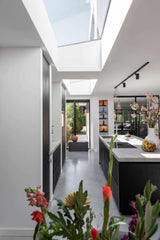 Renovatie jaren 30 woning-Lifs Interior Design-Aanbouw-Renovatie jaren '30 woning-OBLY