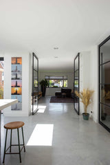 Renovatie jaren 30 woning-Lifs Interior Design-Aanbouw-Renovatie jaren '30 woning-OBLY