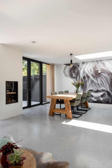 Renovatie jaren 30 woning-Lifs Interior Design-Aanbouw-Renovatie jaren '30 woning-OBLY