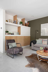 Renovatie jaren 30 woning-Lifs Interior Design-Aanbouw-Renovatie jaren '30 woning-OBLY