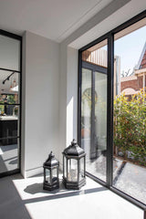 Renovatie jaren 30 woning-Lifs Interior Design-Aanbouw-Renovatie jaren '30 woning-OBLY