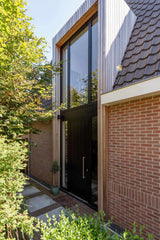Renovatie jaren 30 woning-Lifs Interior Design-Aanbouw-Renovatie jaren '30 woning-OBLY