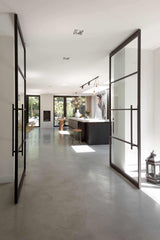 Renovatie jaren 30 woning-Lifs Interior Design-Aanbouw-Renovatie jaren '30 woning-OBLY