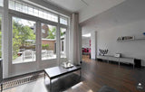 Renovatie jaren 30 woning-Rienks Architecten-alle,Keuken-OBLY