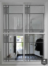 Renovatie jaren 30 woning-Rienks Architecten-alle,Keuken-OBLY