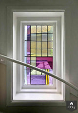 Renovatie jaren 30 woning-Rienks Architecten-alle,Keuken-OBLY