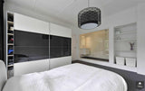 Renovatie jaren 30 woning-Rienks Architecten-alle,Keuken-OBLY