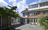 Renovatie jaren 30 woning-Rienks Architecten-alle,Keuken-OBLY