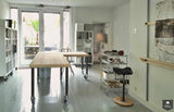 Renovatie jaren 40 woning met atelier-Doreth Eijkens | Interieur Architectuur-alle,Eetkamer-OBLY