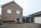 Renovatie jaren 70 woning aanbouw-De Goede Bouw-Aanbouw,alle-OBLY