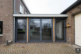 Renovatie jaren 70 woning aanbouw-De Goede Bouw-Aanbouw,alle-OBLY
