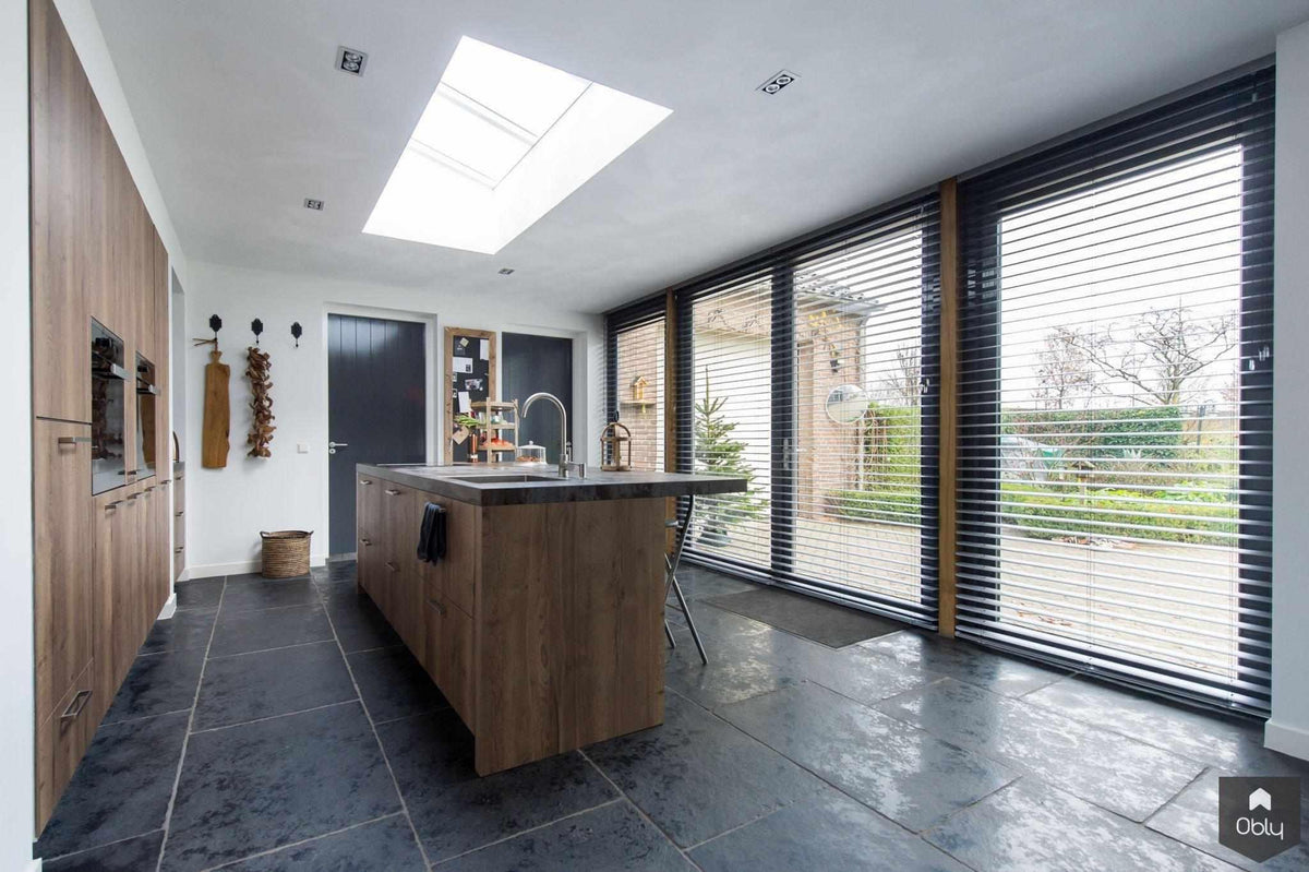 Renovatie jaren 70 woning aanbouw-De Goede Bouw-Aanbouw,aanbouw woning,alle,duurzame woning,HSB aanbouw,jaren 70 woning renovatie,leefkeuken uitbreiding,moderne renovatie,woning verbouwen-OBLY