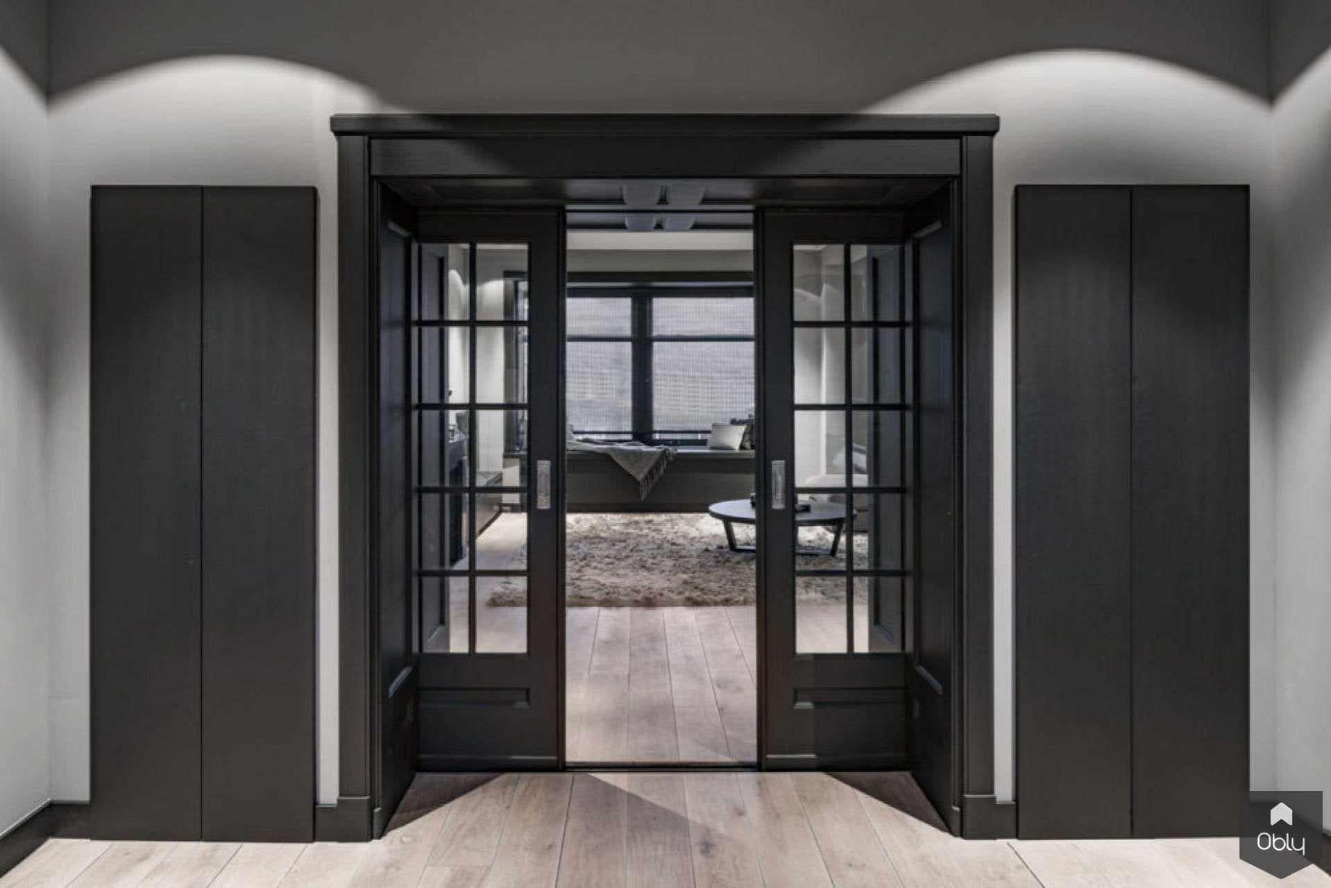 Renovatie karakteristieke jaren 30 woning-Studio Mariska Jagt-alle,Eetkamer,Interieur,Keuken,Maatwerk interieur,Moderne klassiek stijl,Woonkamer-OBLY
