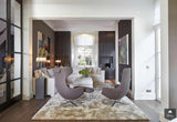 Renovatie klassieke villa-Studio Kees Marcelis-alle,Woonkamer-OBLY