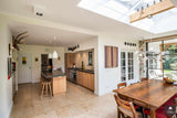 Renovatie landelijk familiehuis met serre en woonkeuken-DWB2C-Aanbouw,alle-OBLY