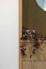 Renovatie landhuis-Kraal architecten-Woonkamer-Landhuis volledig gerenoveerd-OBLY