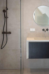 Renovatie landhuis-Kraal architecten-Woonkamer-Landhuis volledig gerenoveerd-OBLY