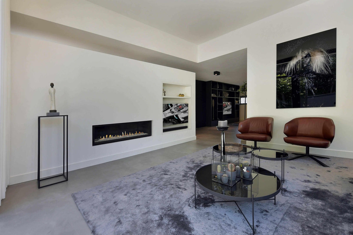 Renovatie met minimalistisch ontwerp-Mereno-keuken-OBLY