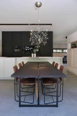 Renovatie met minimalistisch ontwerp-Mereno-keuken-OBLY