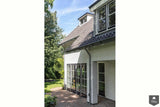 Renovatie, uitbreiding en maatwerk interieur-Kraal architecten-alle,Exterieur vrijstaand-OBLY