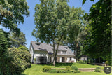 Renovatie, uitbreiding en maatwerk interieur-Kraal architecten-alle,Exterieur vrijstaand-OBLY