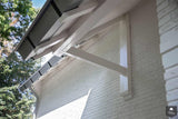 Renovatie, uitbreiding en maatwerk interieur-Kraal architecten-alle,Exterieur vrijstaand-OBLY