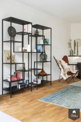 Renovatie vooroorlogse woning-Maaike van Diemen Interieurontwerp-alle,Keuken-OBLY