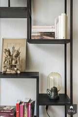 Renovatie vooroorlogse woning-Maaike van Diemen Interieurontwerp-alle,Keuken-OBLY