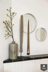 Renovatie vooroorlogse woning-Maaike van Diemen Interieurontwerp-alle,Keuken-OBLY