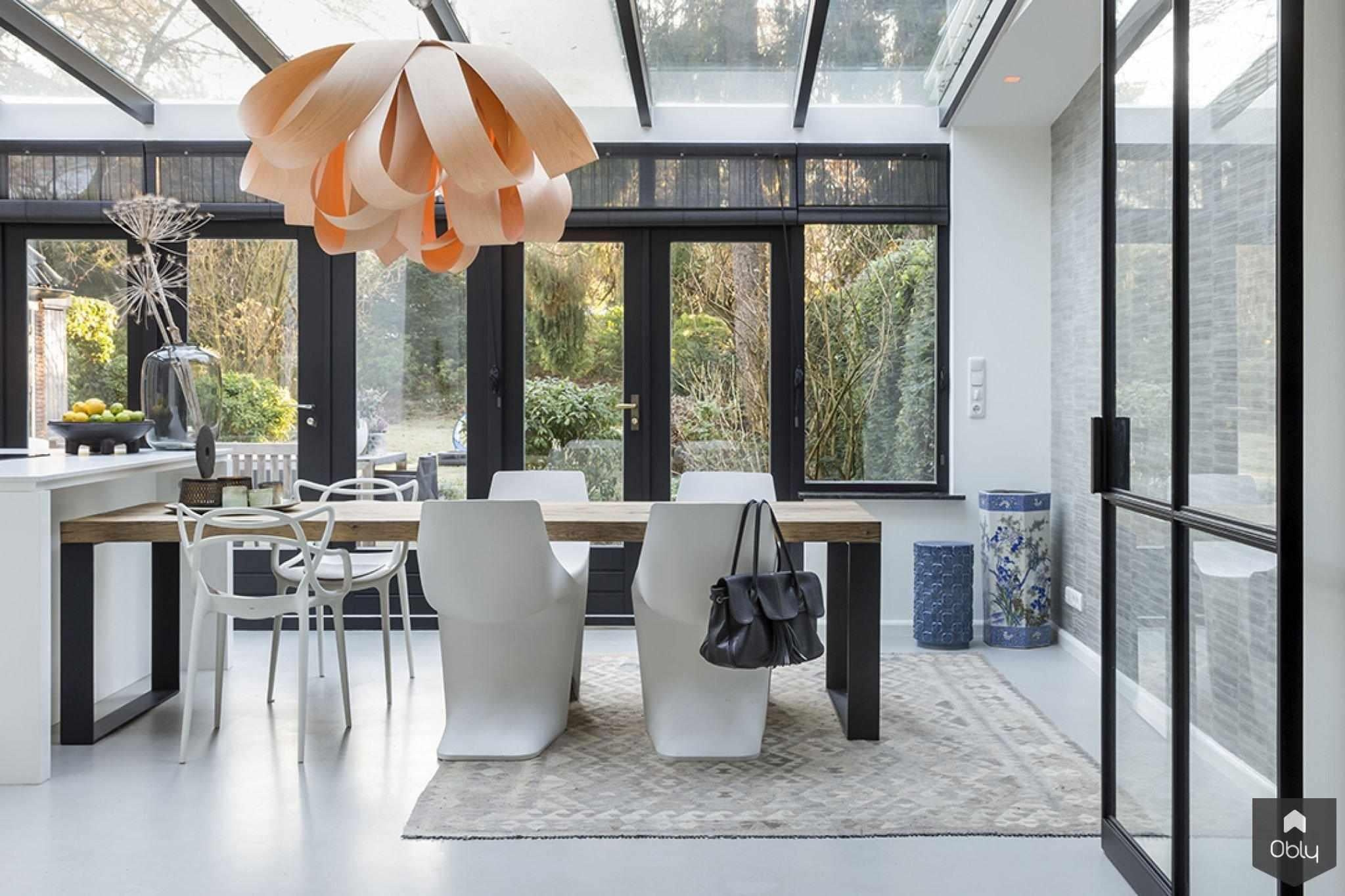 Renovatie vooroorlogse woning-Maaike van Diemen Interieurontwerp-alle,Eetkamer,Interieur,Keuken,Woonkamer-OBLY