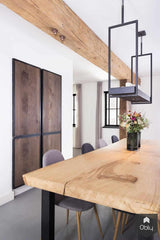 Renovatie woonboerderij-Marieke de Jong Interieurarchitectuur-alle,Woonkamer-OBLY