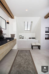 Renovatie woonboerderij-Marieke de Jong Interieurarchitectuur-alle,Woonkamer-OBLY