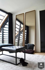 Renovatie woonboerderij-Marieke de Jong Interieurarchitectuur-alle,Woonkamer-OBLY