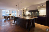 Residence Amsterdam-Cris van Amsterdam-alle,Woonkamer-OBLY