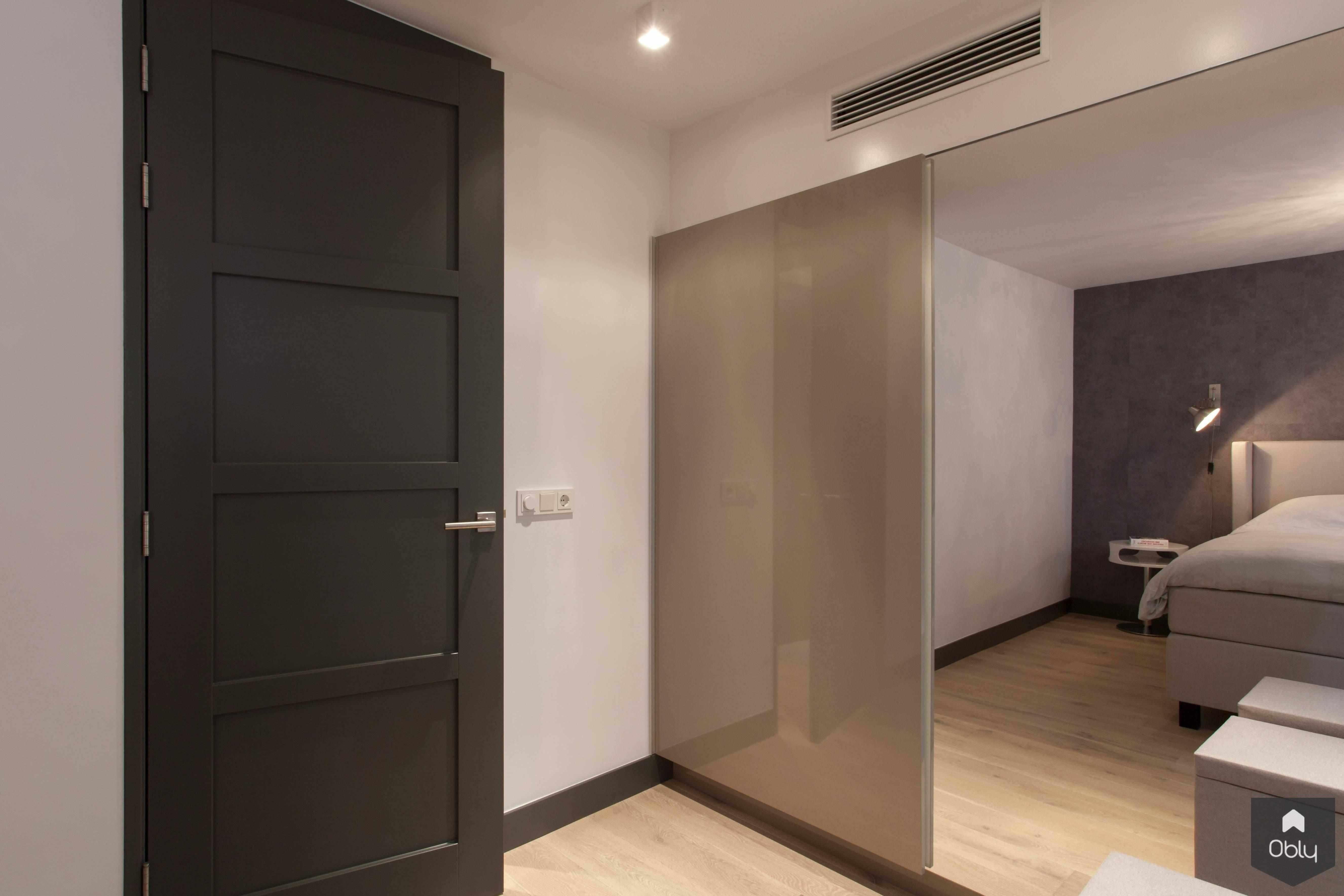Residentie Amsterdam-THOMASDEGIER Interior Design-alle,Functioneel design,Keuken,Neutrale tinten,Residentieel ontwerp,Woonkamer-Residentie Amsterdam | OBLY.com-OBLY