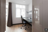 Residentie Amsterdam-THOMASDEGIER Interior Design-alle,Functioneel design,Keuken,Neutrale tinten,Residentieel ontwerp,Woonkamer-Residentie Amsterdam | OBLY.com-OBLY